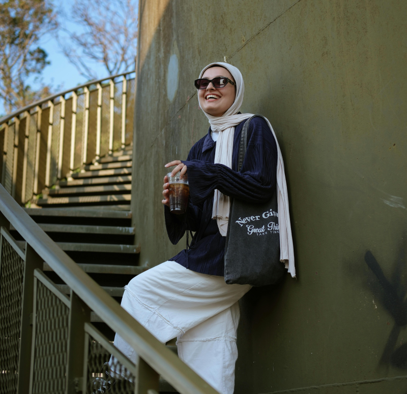 Aisha Rahman