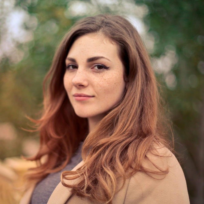 Sarah Thompson